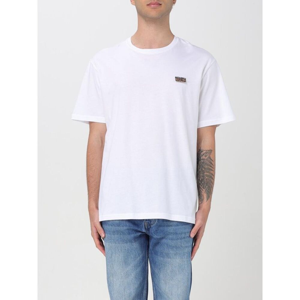 Just Cavalli Men T-Shirt Men Just Cavalli